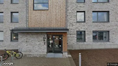 Apartments for rent in Skövde - Photo from Google Street View Apartments for rent in Skövde - Photo from Google Street View