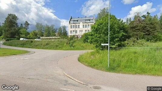 Apartments for rent in Sandviken - Photo from Google Street View