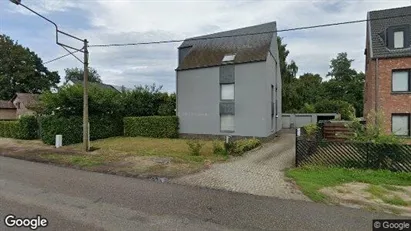 Apartments for rent in Mol - Photo from Google Street View