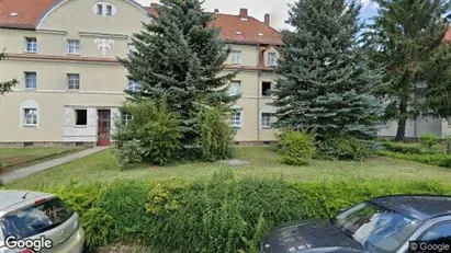 Apartments for rent in Zwickau - Photo from Google Street View