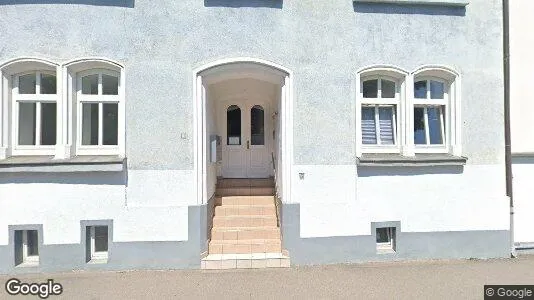 Apartments for rent in Zwickau - Photo from Google Street View