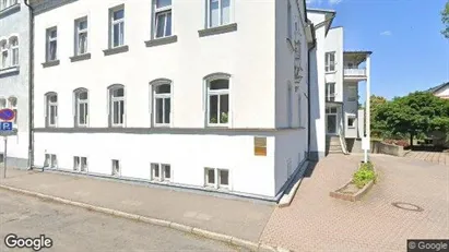 Apartments for rent in Zwickau - Photo from Google Street View