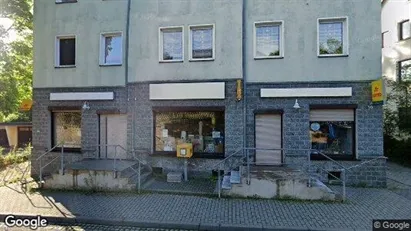 Apartments for rent in Chemnitz - Photo from Google Street View