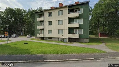 Apartments for rent in Finspång - Photo from Google Street View