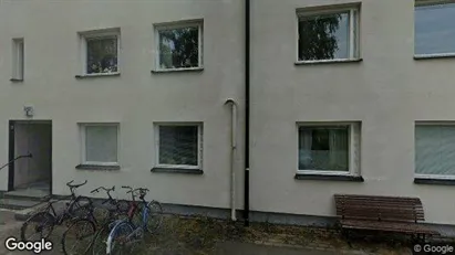 Apartments for rent in Finspång - Photo from Google Street View Apartments for rent in Finspång - Photo from Google Street View