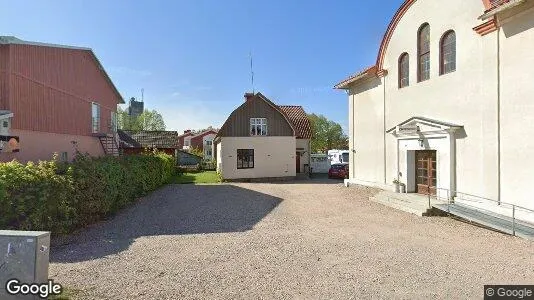 Apartments for rent in Heby - Photo from Google Street View