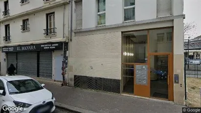 Apartments for rent in Chartres - Photo from Google Street View