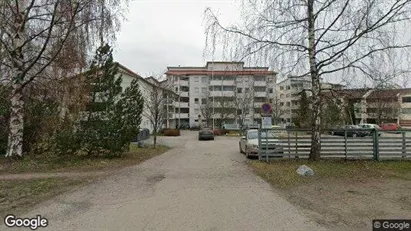 Apartments for rent in Tampere Koillinen - Photo from Google Street View