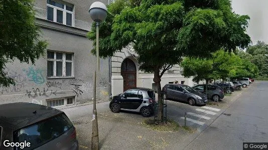 Apartments for rent in Sljeme (Medvednica-Tomislavac) - Photo from Google Street View
