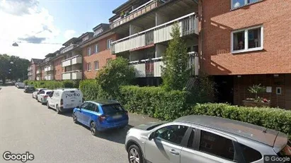 Apartments for rent in Vaggeryd - Photo from Google Street View