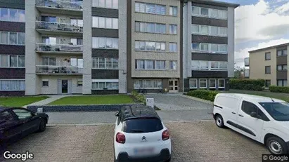 Apartments for rent in Sint-Niklaas - Photo from Google Street View