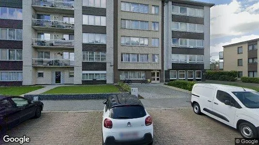 Apartments for rent in Sint-Niklaas - Photo from Google Street View