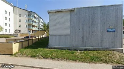 Apartments for rent in Järvenpää - Photo from Google Street View