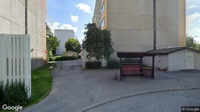 Apartments for rent in Norrköping - Photo from Google Street View
