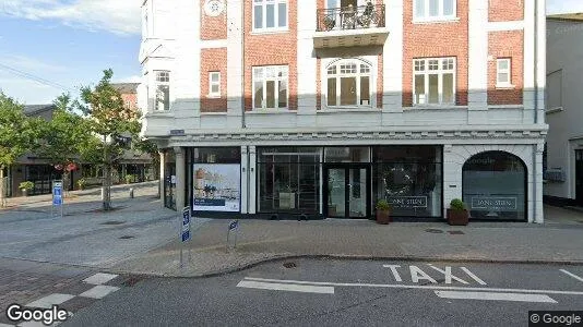 Apartments for rent in Esbjerg Center - Photo from Google Street View