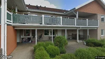 Apartments for rent in Kristianstad - Photo from Google Street View