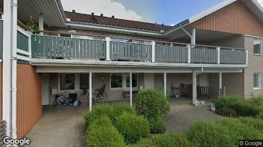 Apartments for rent in Kristianstad - Photo from Google Street View