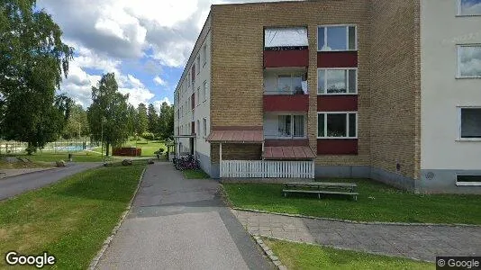 Apartments for rent in Tranås - Photo from Google Street View