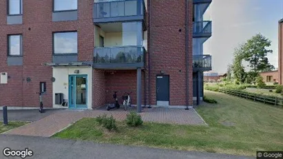 Apartments for rent in Tampere Luoteinen - Photo from Google Street View