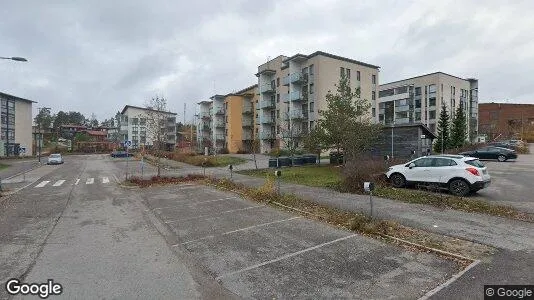 Apartments for rent in Espoo - Photo from Google Street View