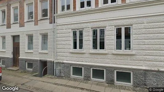 Apartments for rent in Aalborg Center - Photo from Google Street View