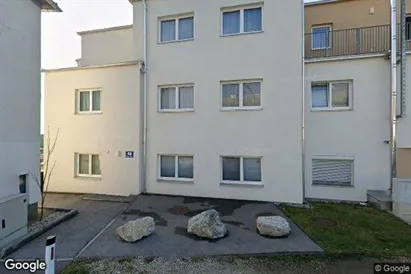 Apartments for rent in Gerasdorf bei Wien - Photo from Google Street View