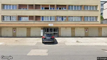 Apartments for rent in Neuenburg - Photo from Google Street View