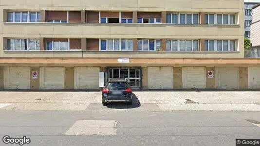 Apartments for rent in Neuenburg - Photo from Google Street View
