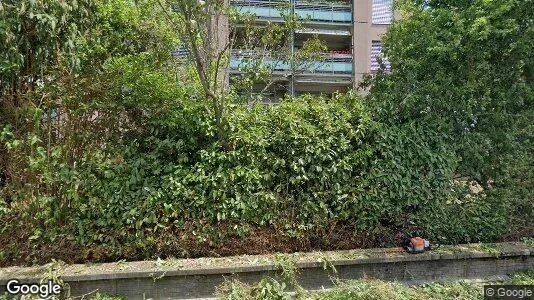 Apartments for rent in Arlesheim - Photo from Google Street View