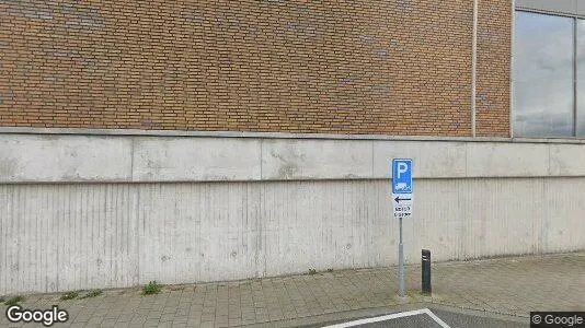 Apartments for rent in Roermond - Photo from Google Street View