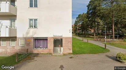 Apartments for rent in Gävle - Photo from Google Street View