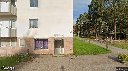 Apartments for rent in Gävle - Photo from Google Street View