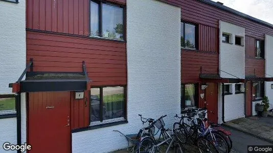 Apartments for rent in Gävle - Photo from Google Street View