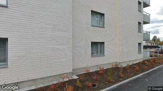 Apartments for rent in Gävle - Photo from Google Street View