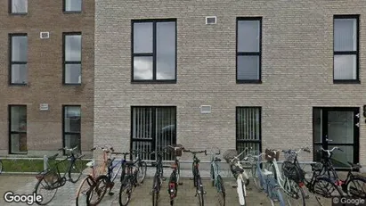 Apartments for rent in Aalborg Center - Photo from Google Street View