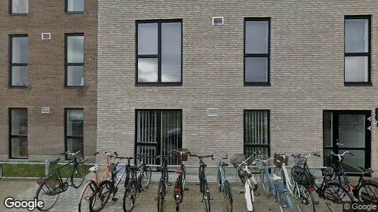 Apartments for rent in Aalborg Center - Photo from Google Street View