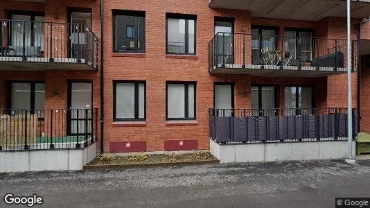 Apartments for rent in Eskilstuna - Photo from Google Street View