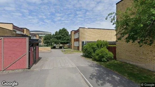 Apartments for rent in Linköping - Photo from Google Street View
