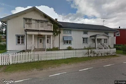 Rooms for rent in Torsby - Photo from Google Street View
