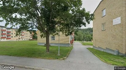 Apartments for rent in Kramfors - Photo from Google Street View