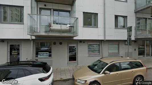 Apartments for rent in Gävle - Photo from Google Street View