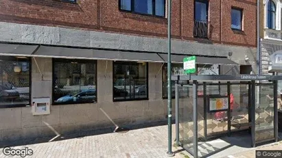 Apartments for rent in Landskrona - Photo from Google Street View