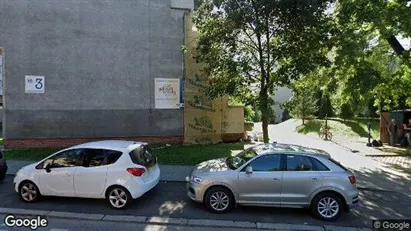Apartments for rent in Rzeszów - Photo from Google Street View