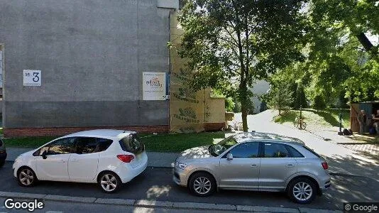 Apartments for rent in Rzeszów - Photo from Google Street View