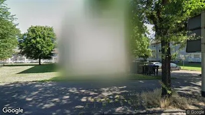 Apartments for rent in Duisburg - Photo from Google Street View
