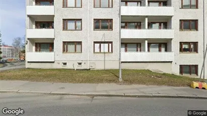 Apartments for rent in Tampere Keskinen - Photo from Google Street View