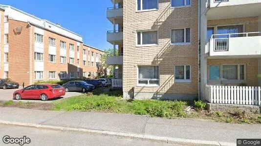 Apartments for rent in Vantaa - Photo from Google Street View