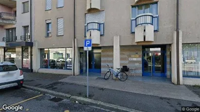 Apartments for rent in Broye-Vully - Photo from Google Street View