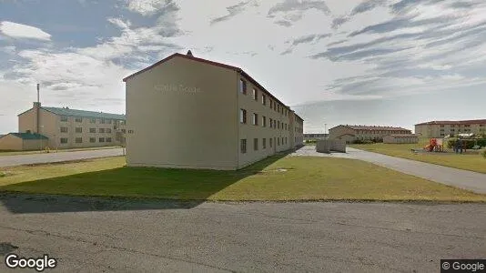 Apartments for rent in Reykjanesbær - Photo from Google Street View