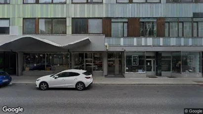 Apartments for rent in Malmö City - Photo from Google Street View